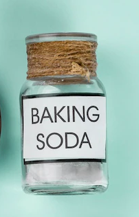 Baking Soda