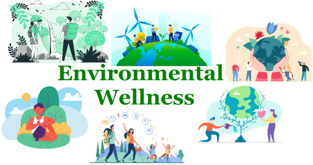 Environmental Wellness