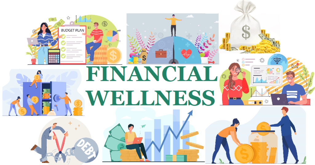 Financial Wellness