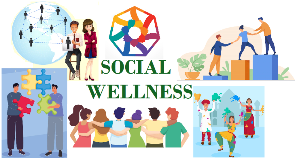 Social Wellness