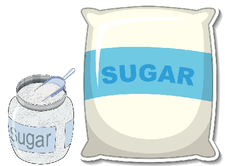 Sugar