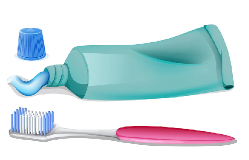 Toothpaste