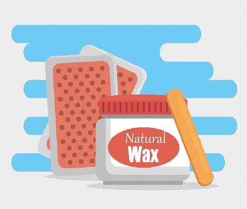 Wax
