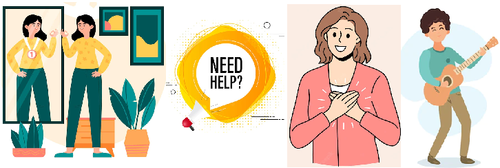emotional wellness: Brighten your outlook