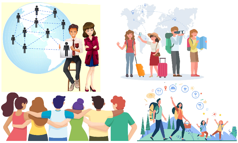 emotional wellness: Connect and Communicate With Others