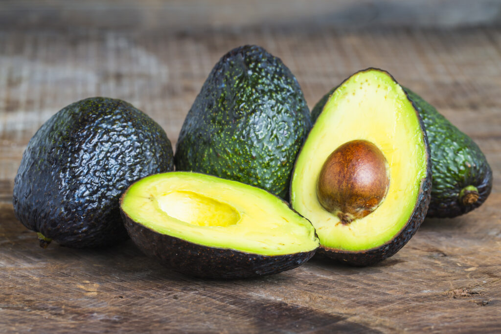 Superfood Avocado