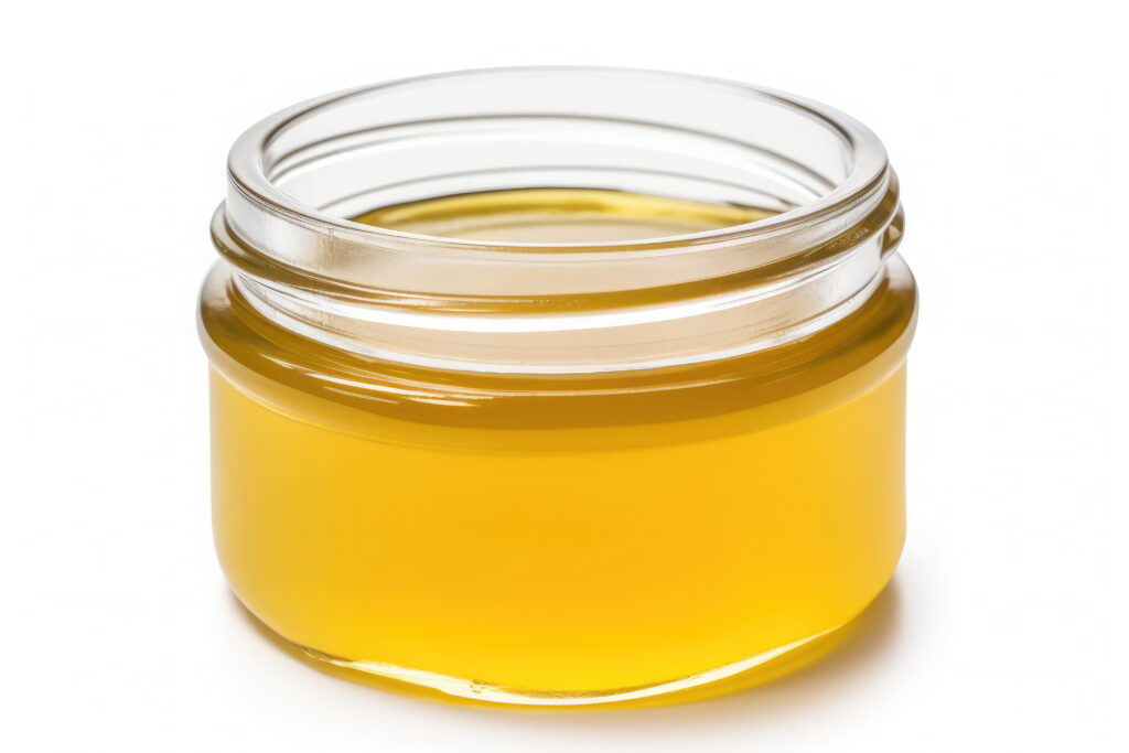 Superfood Clarified Butter (Ghee)